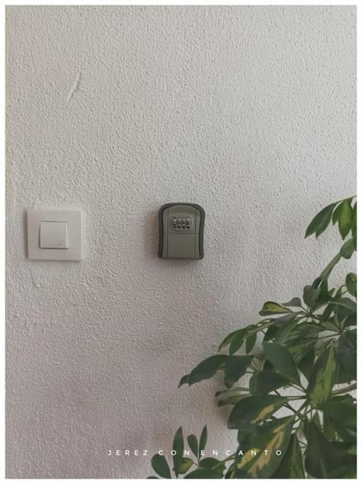 Apartamento Atico En Pleno Centro De Jerez Sin Ascensor Jerez de la Frontera Exterior foto