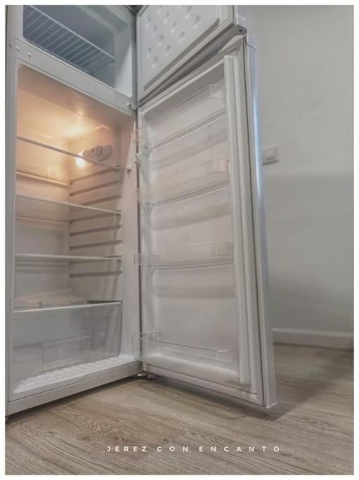 Apartamento Atico En Pleno Centro De Jerez Sin Ascensor Jerez de la Frontera Exterior foto